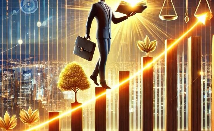 Orçamento e Planejamento Financeiro: O Primeiro Passo para uma Vida Tranquila